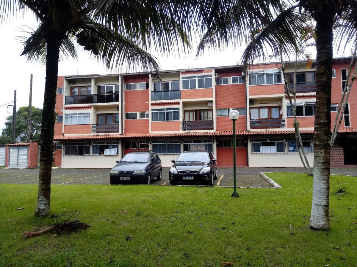 Kitnet Aconchegante A 200M Da Praia Appartement Angra dos Reis Buitenkant foto
