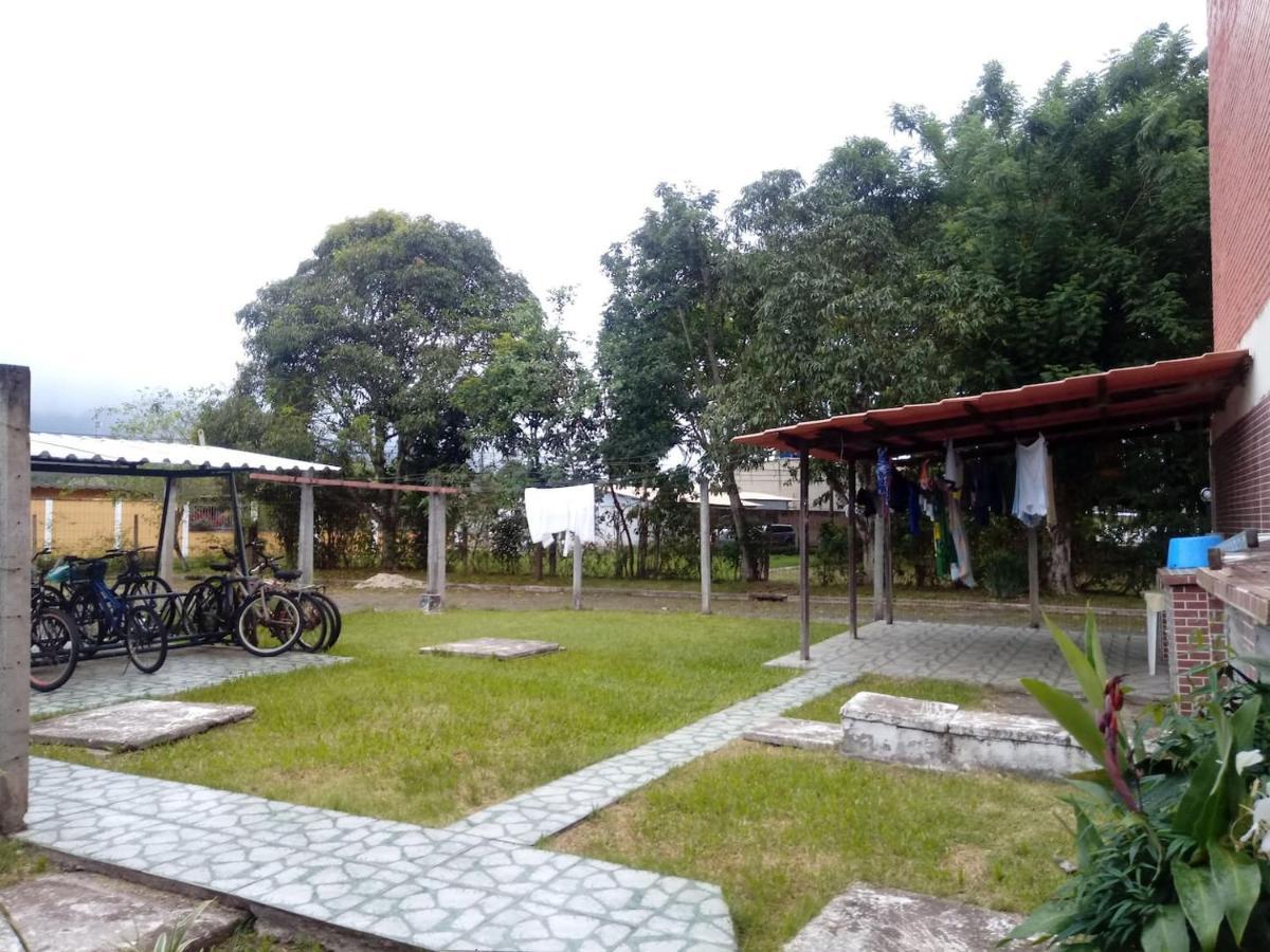 Kitnet Aconchegante A 200M Da Praia Appartement Angra dos Reis Buitenkant foto