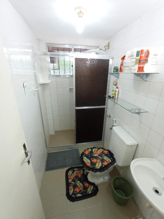 Kitnet Aconchegante A 200M Da Praia Appartement Angra dos Reis Buitenkant foto