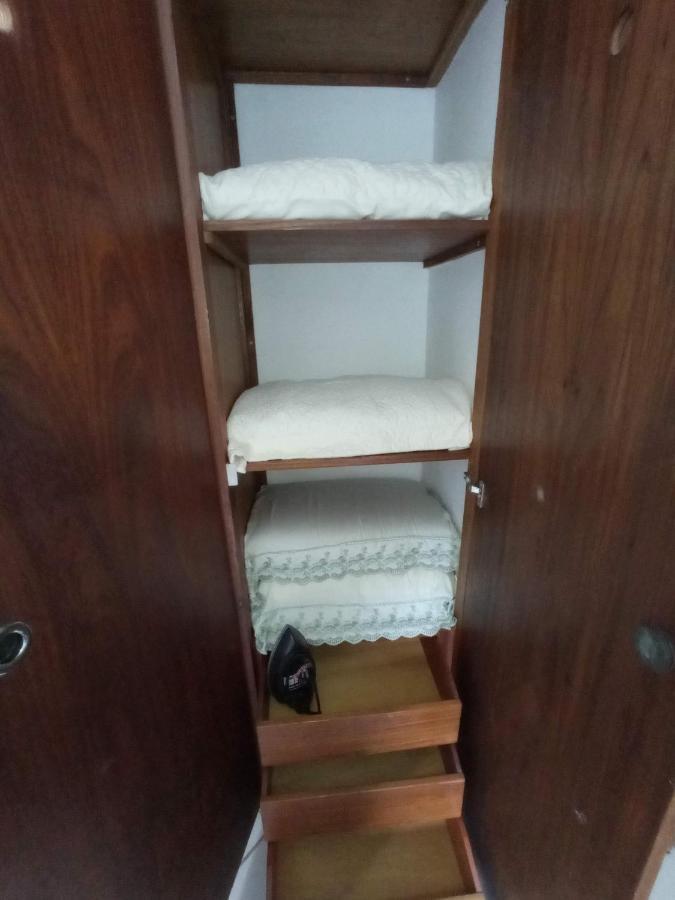 Kitnet Aconchegante A 200M Da Praia Appartement Angra dos Reis Buitenkant foto