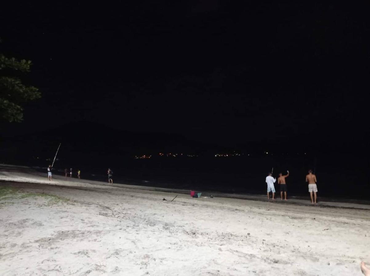 Kitnet Aconchegante A 200M Da Praia Appartement Angra dos Reis Buitenkant foto